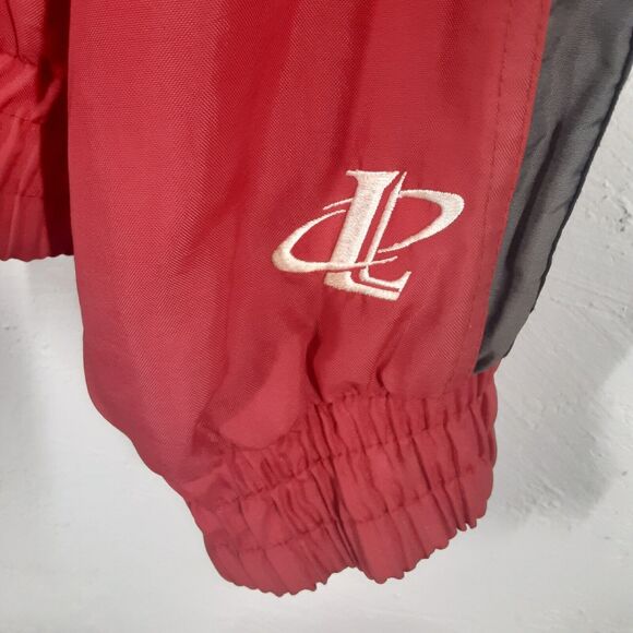 Vtg 90s Tampa Bay Buccaneers Mens 2XL Pro Line Logo Athletics NFL Jacket - Picture 4 of 12